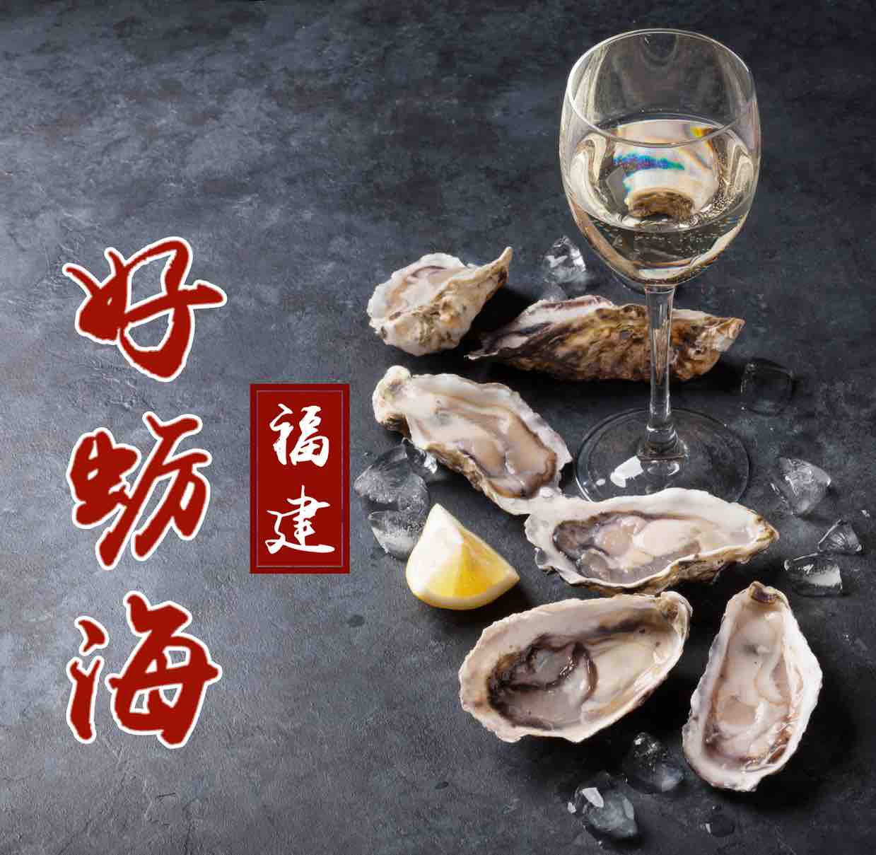 好蛎海水产头像