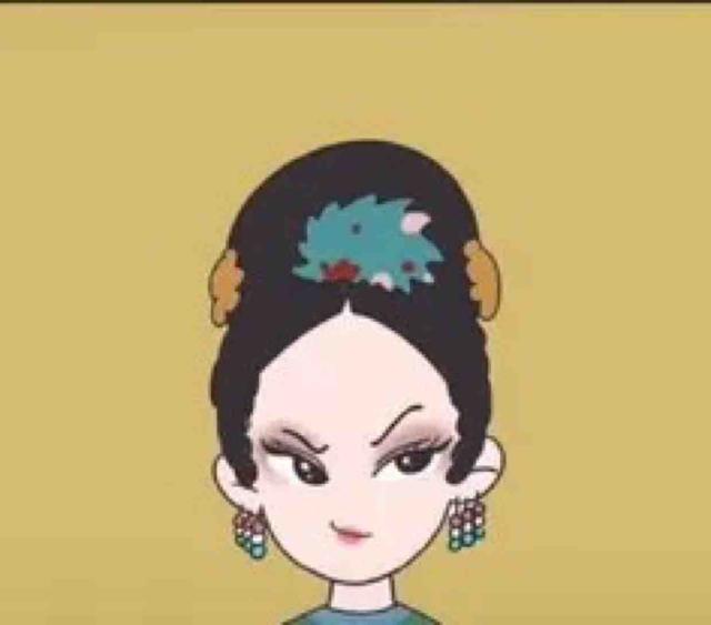 电视剧炮头者头像