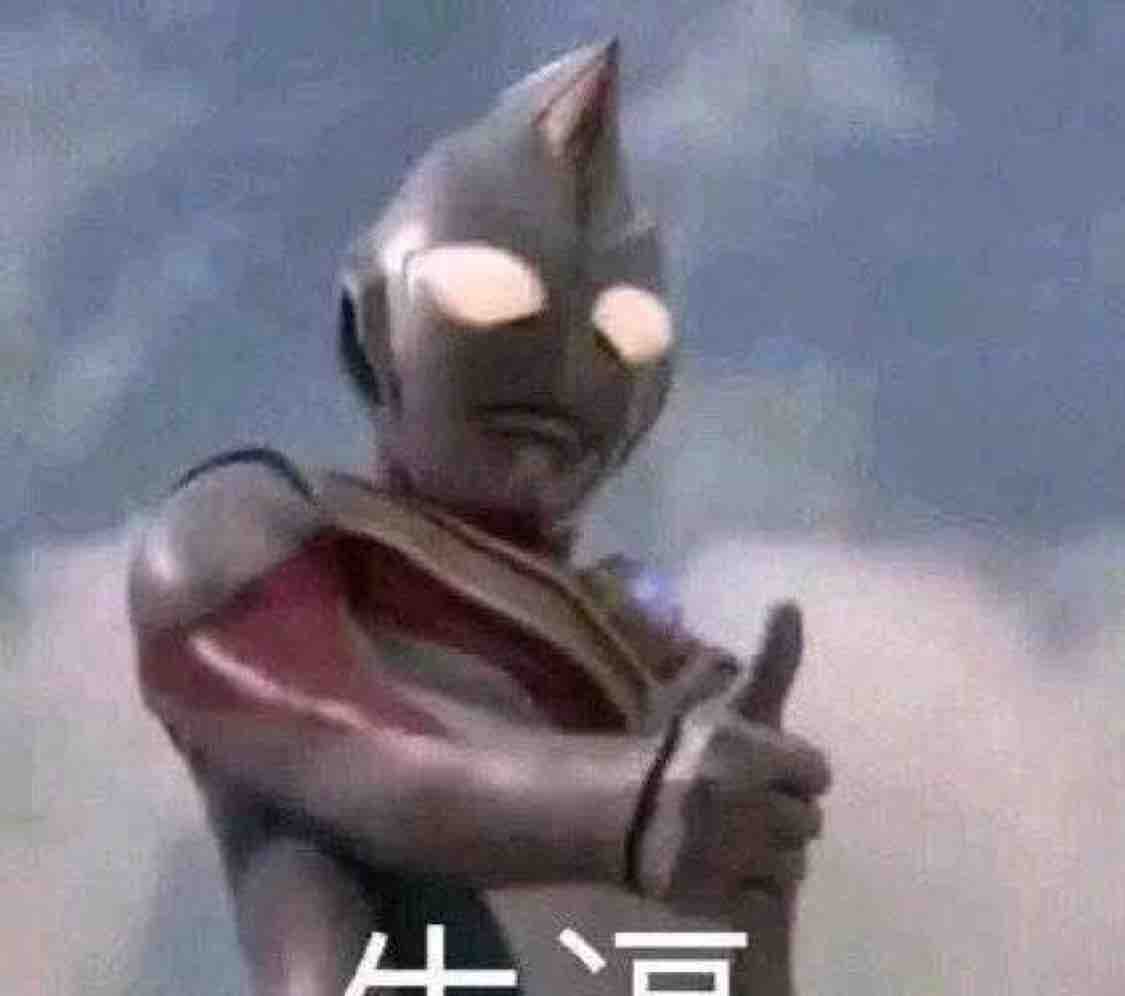 鸡腿品牌外贸头像