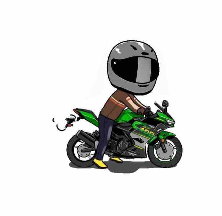 sunny索力电玩头像