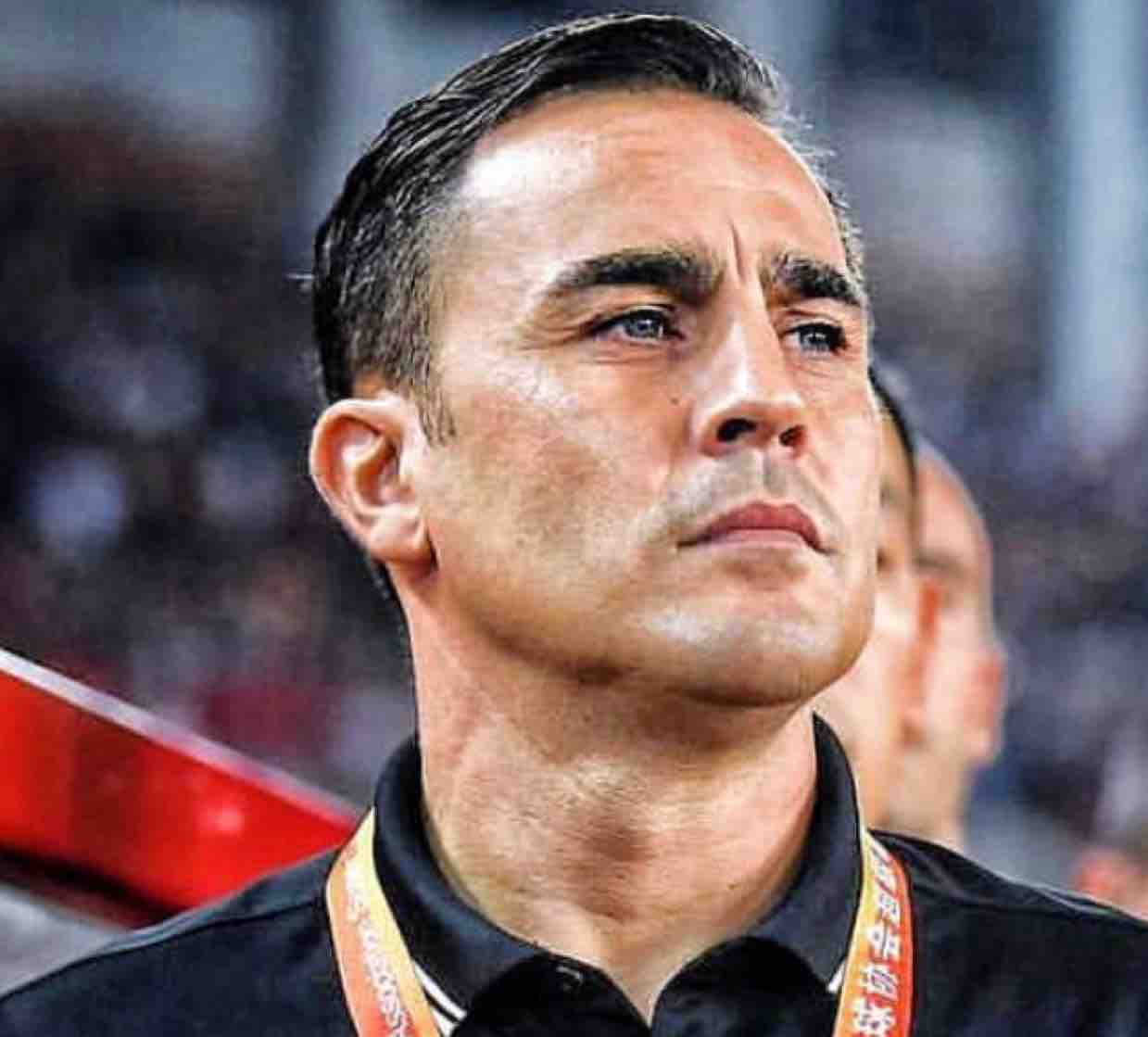 fabiocannavaro卡纳瓦罗头像