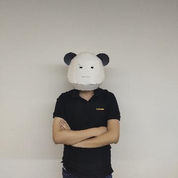 熊猫先生头像