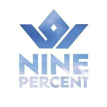 ninepercent永不解散头像