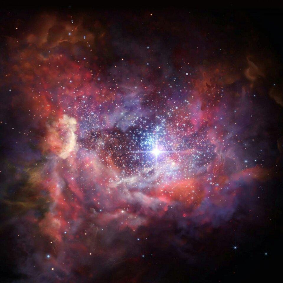 宇宙尽头173头像