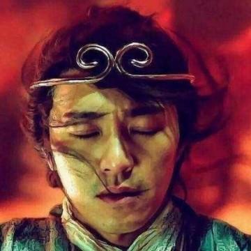 寻秦之味头像