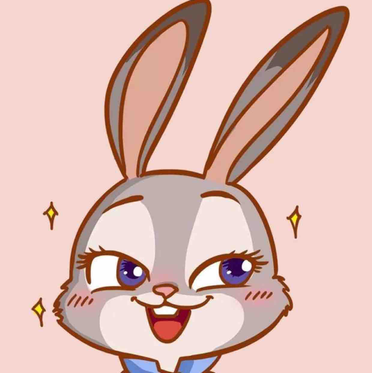 龅牙兔爱龅牙头像