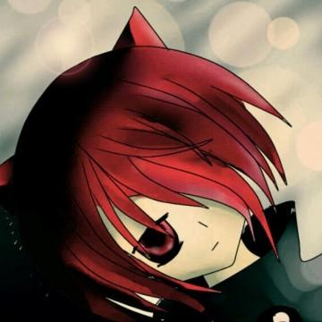 小峰可乐鸡头像