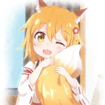 小仙也是仙头像