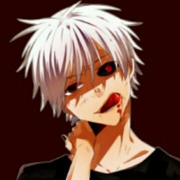 受伤的食尸鬼头像