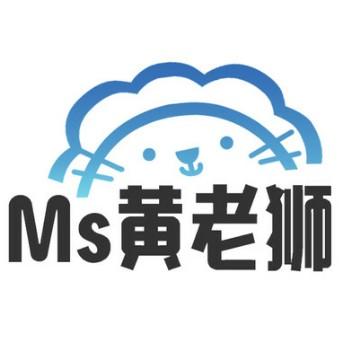 Ms黄老狮头像