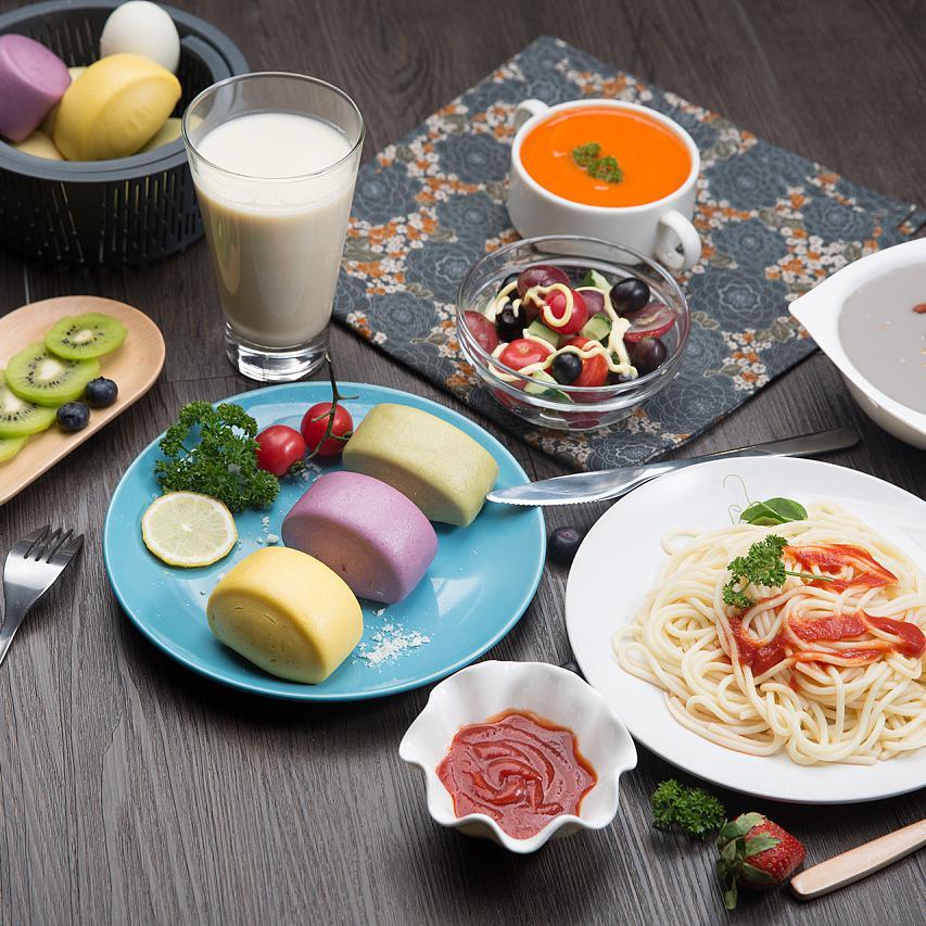 环游全球吃美食头像