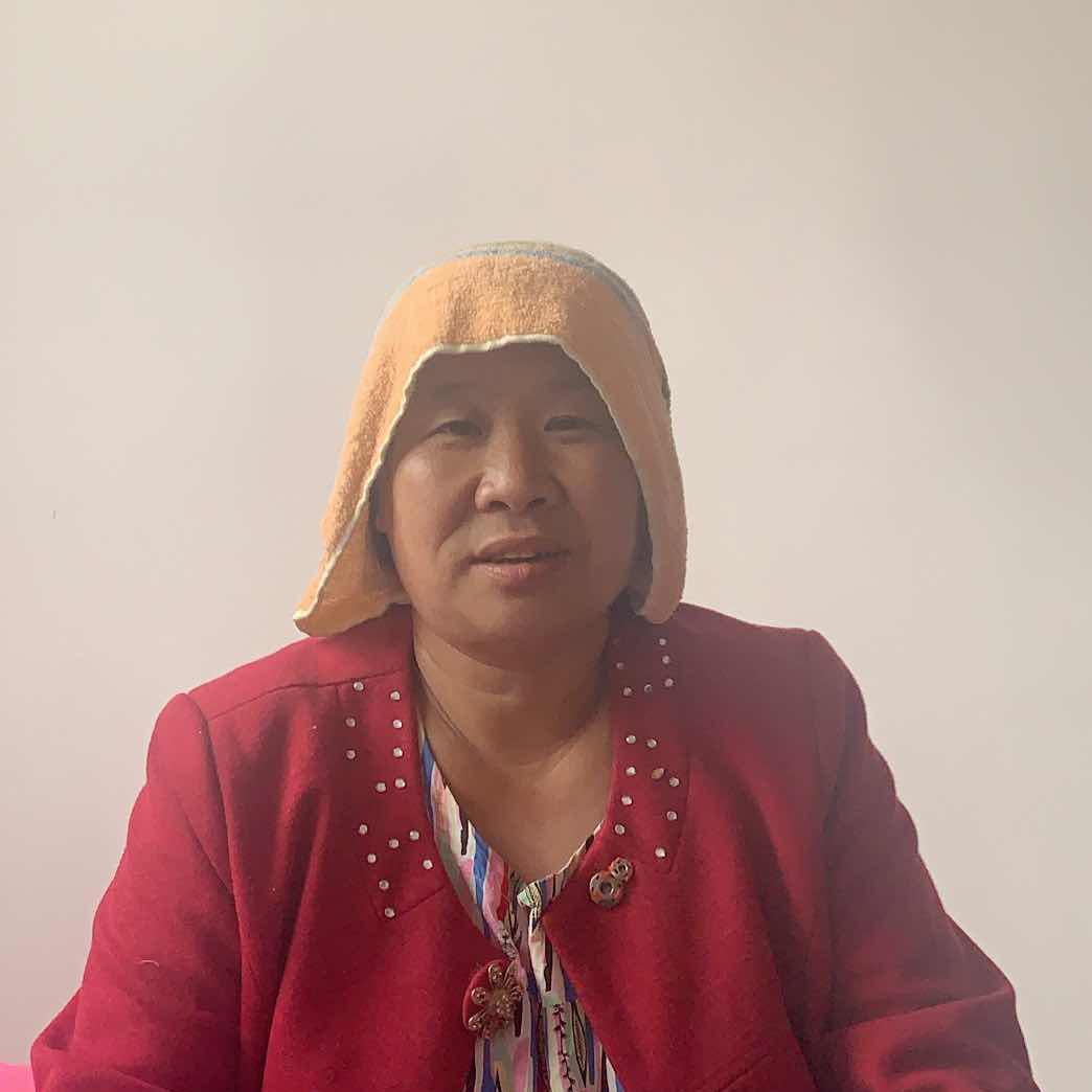农村丶胖妈头像