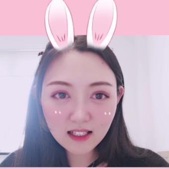 上班族佳佳头像