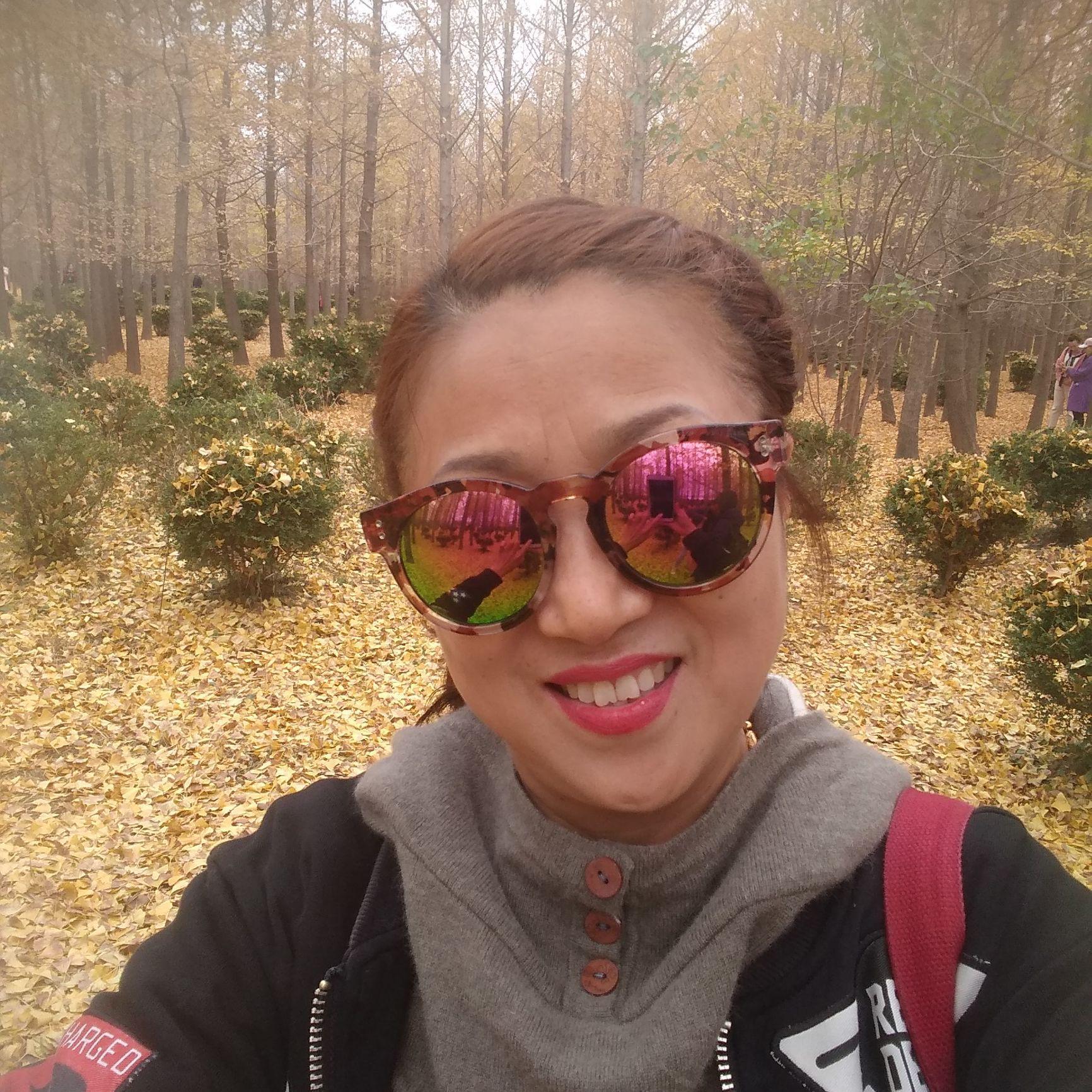 芳心快乐时光9821头像