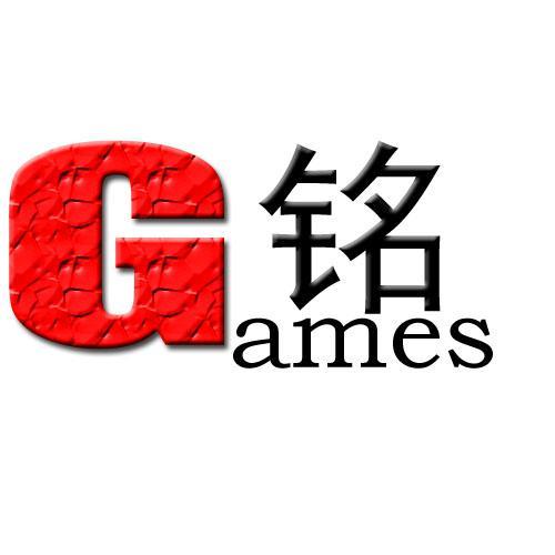 Games铭头像