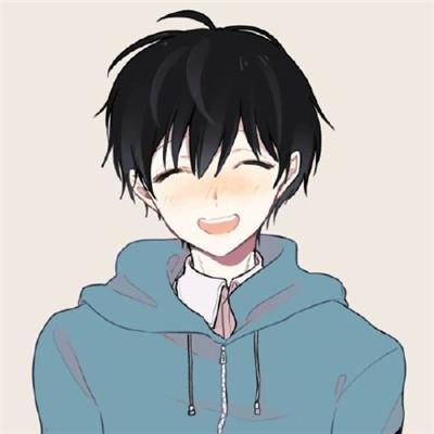 潮尚头像