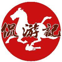 侃游记头像