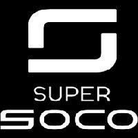 SOCO电动头像