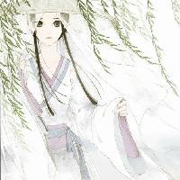 潇潇子不语头像