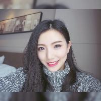 Vanessa娜萨酱头像