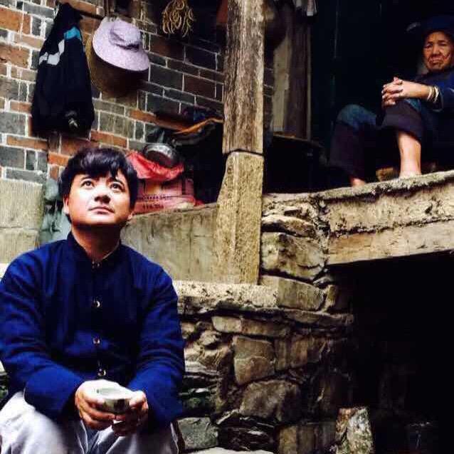 云南溢恩名山古树普洱茶庄园头像