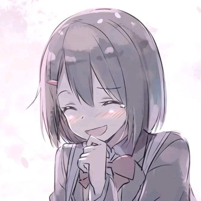 抖音樱雪头像
