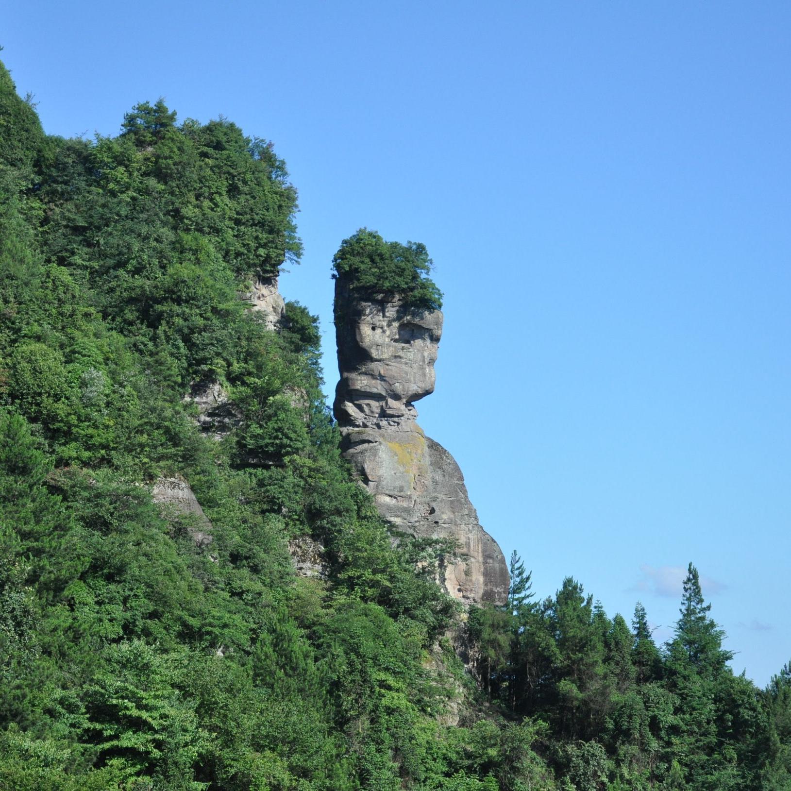 万寿山景区头像