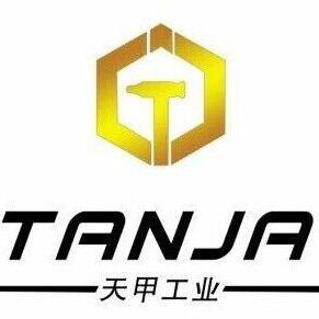 天甲tanja头像