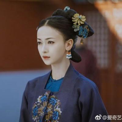 小康头像