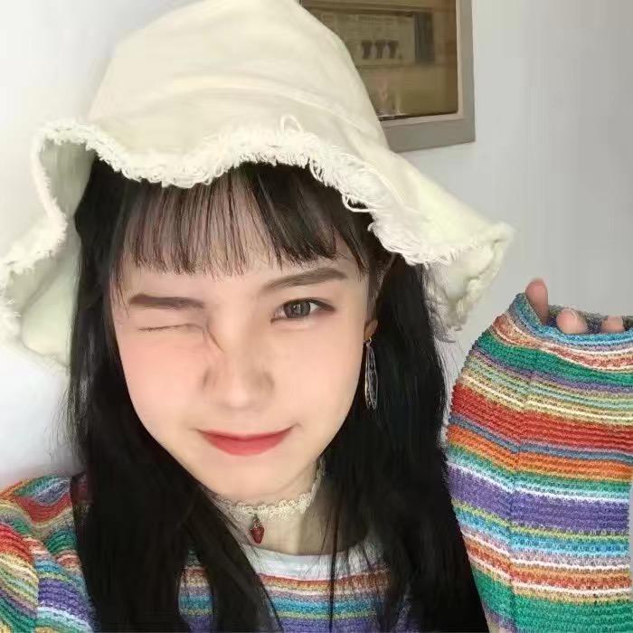 种草美妆小能手头像