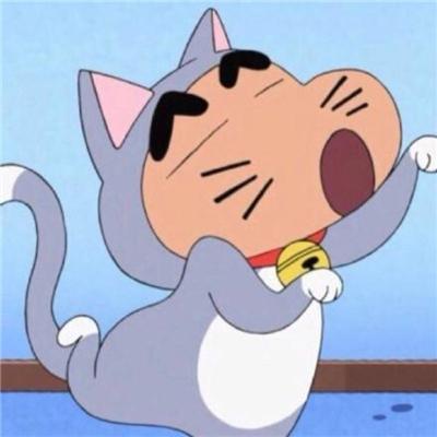 小新来搞笑头像