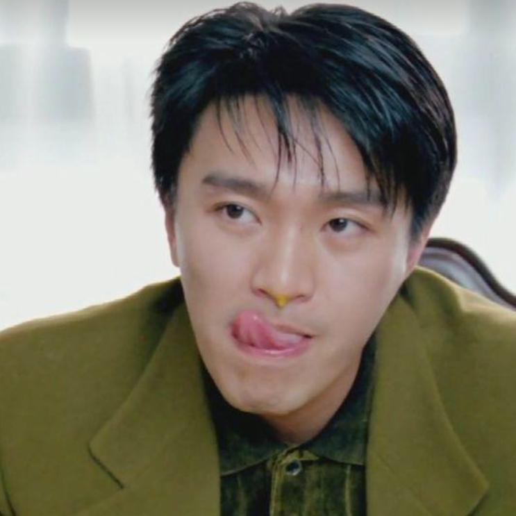 明明是蜀黍头像