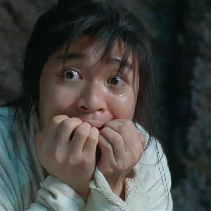 真是个霸气的名字头像