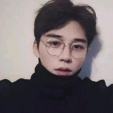 汤圆原创cp头像