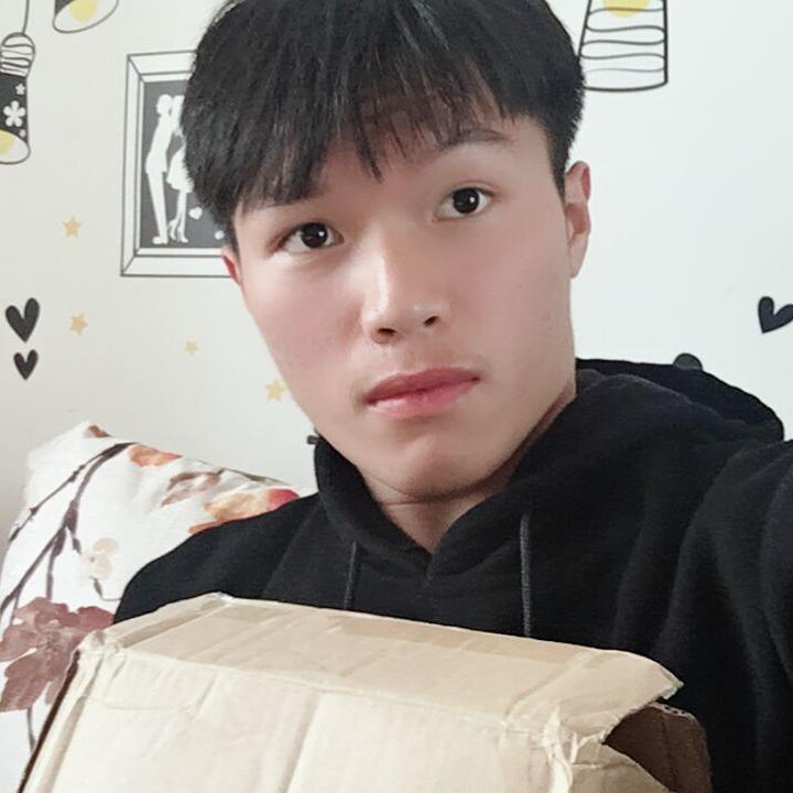 大师兄实验室头像