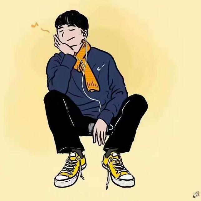 第贰次文艺复兴头像