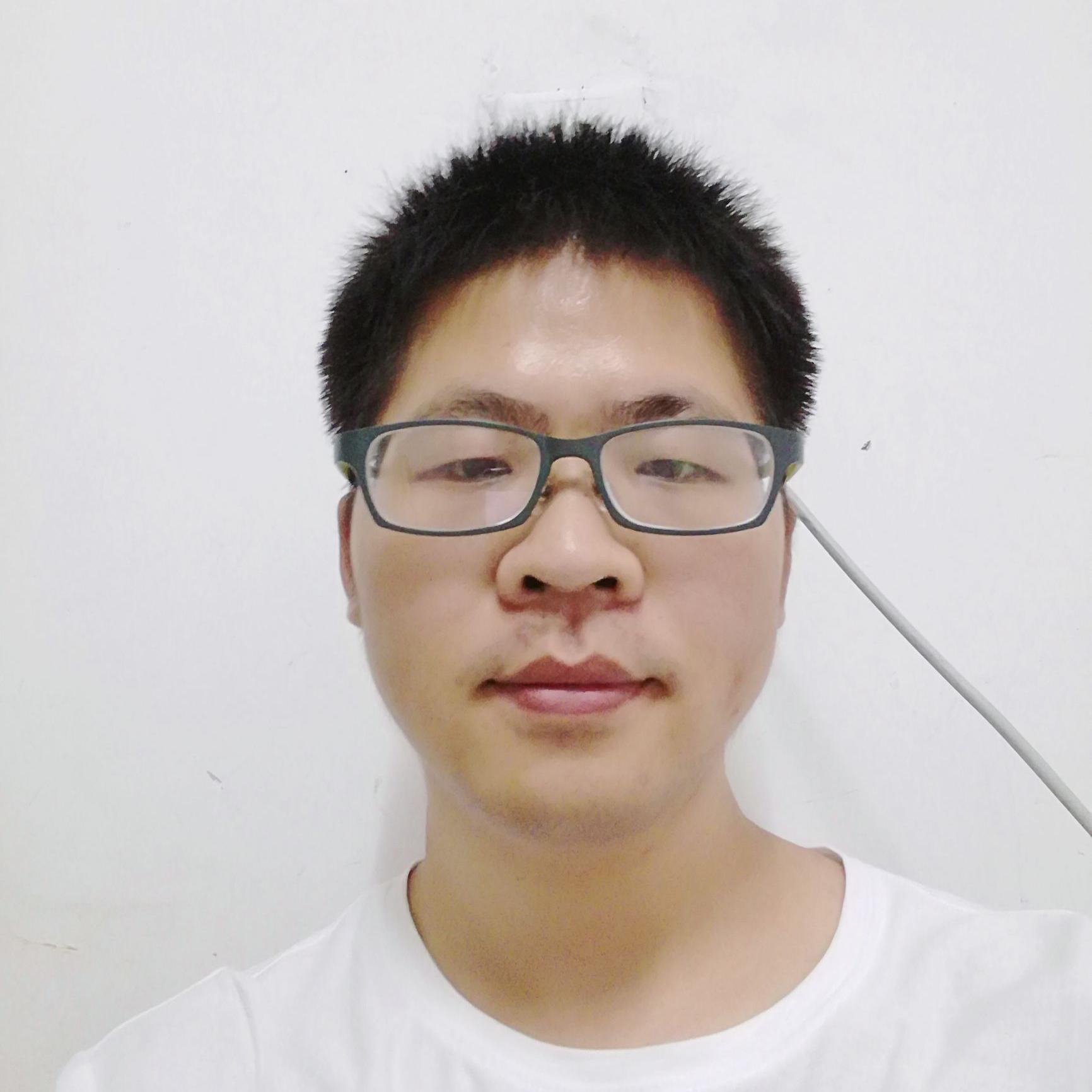 小刘生活呀头像