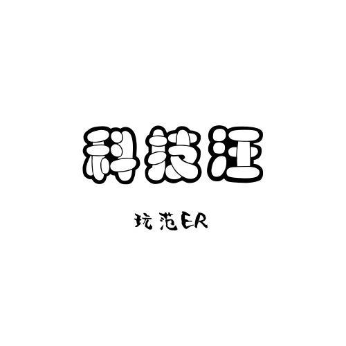 玩范ER头像
