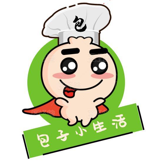 包子小生活头像