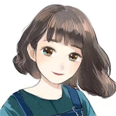 茉莉半夏开头像