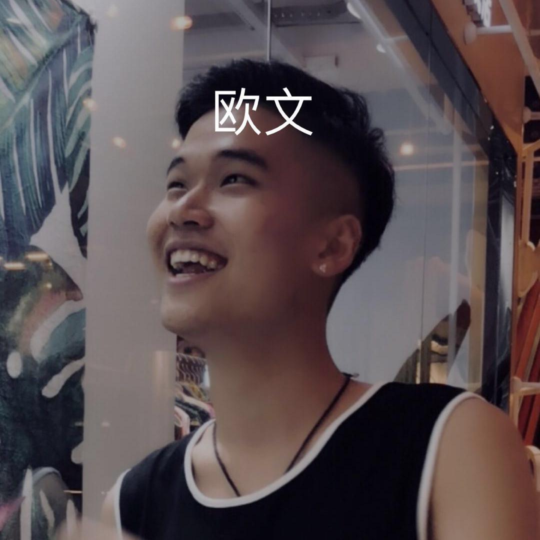 欧文吃喝玩乐头像