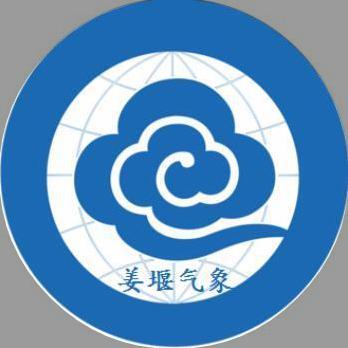 姜堰预警发布头像