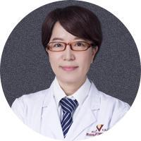 白癜风医生周晓娟头像