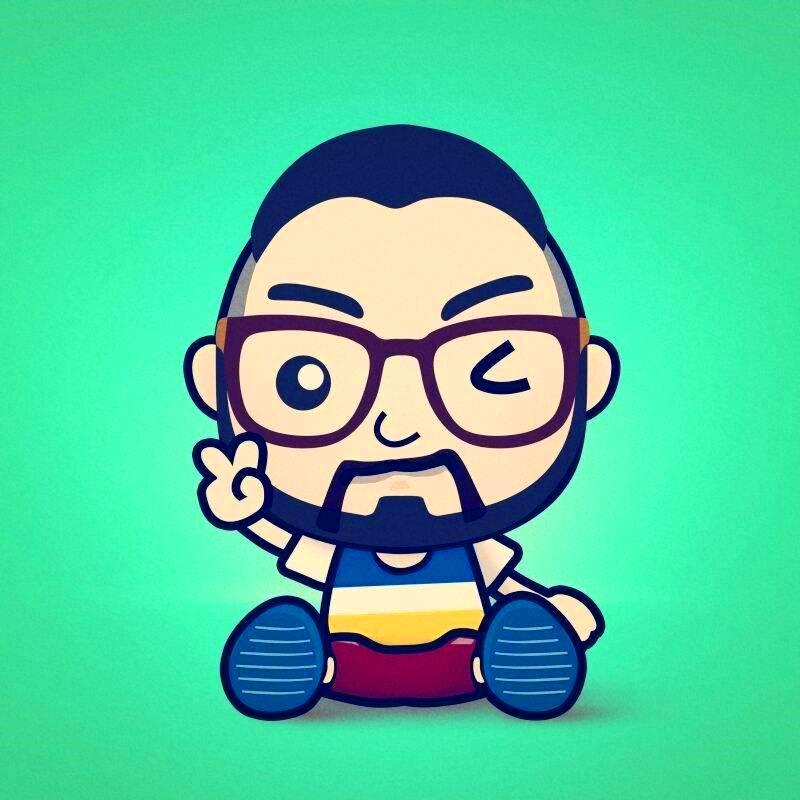 爱逗笑工作室头像