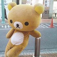 伍月HOPE头像