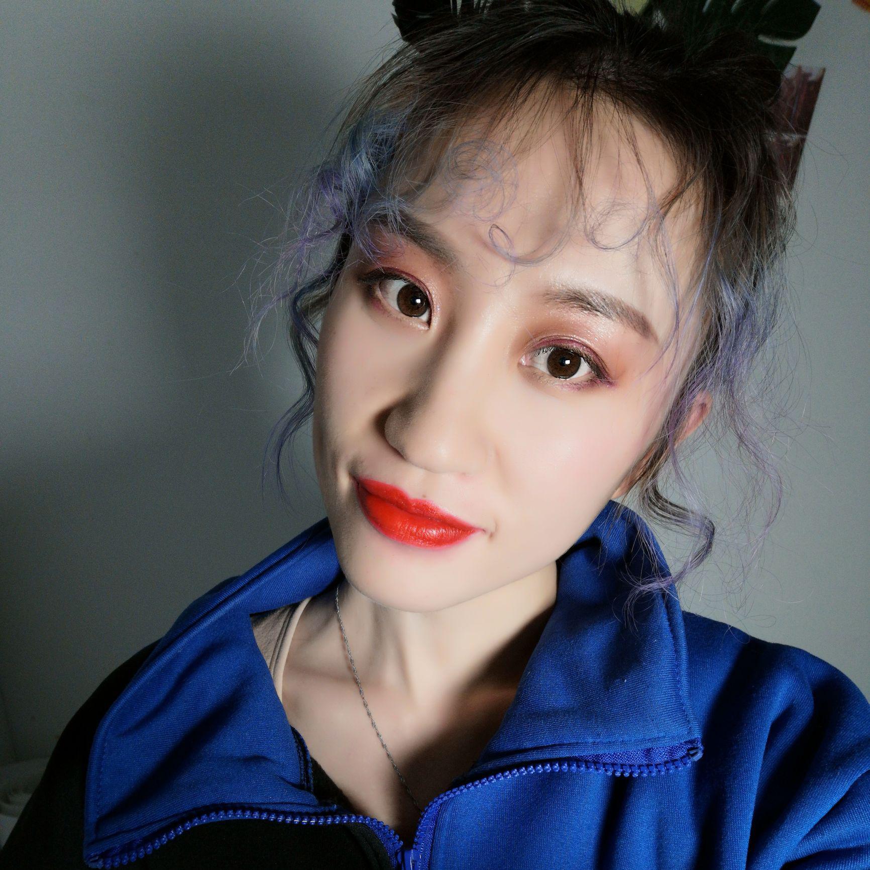 猫小小欣头像