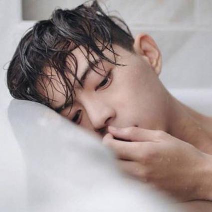 杰哥陪你看电影头像