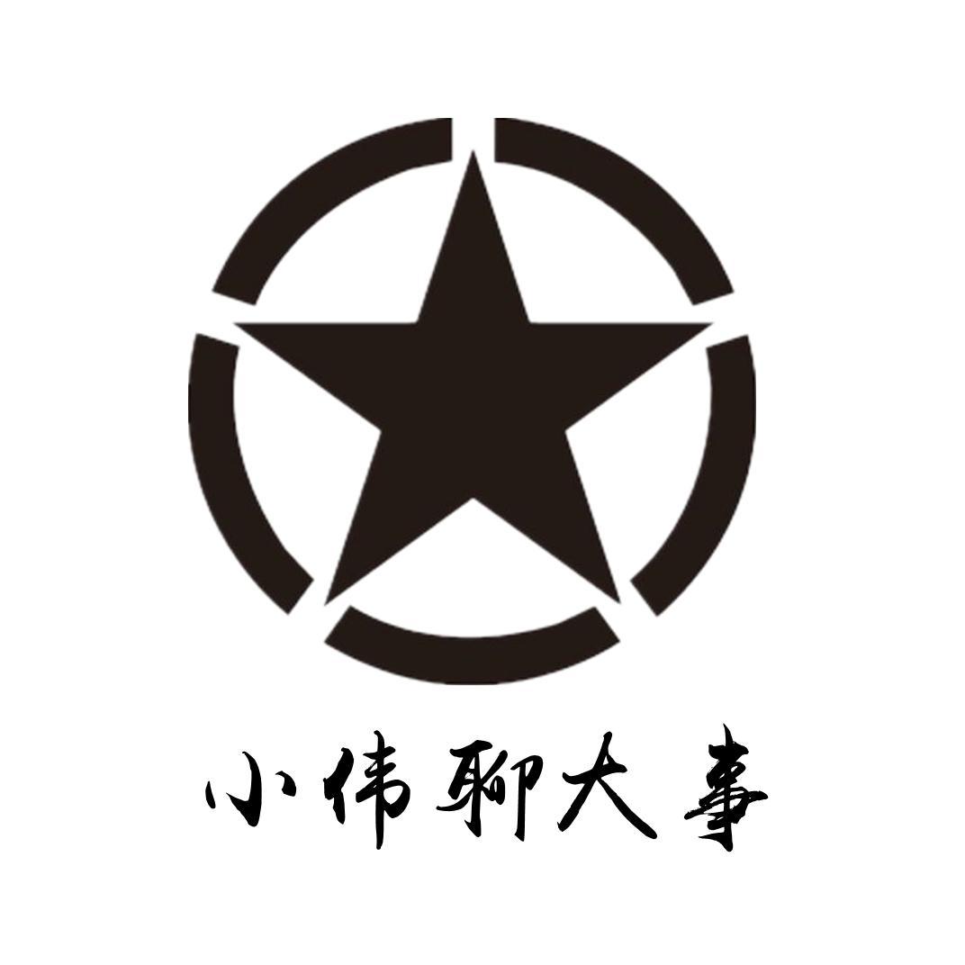 小伟聊大事头像