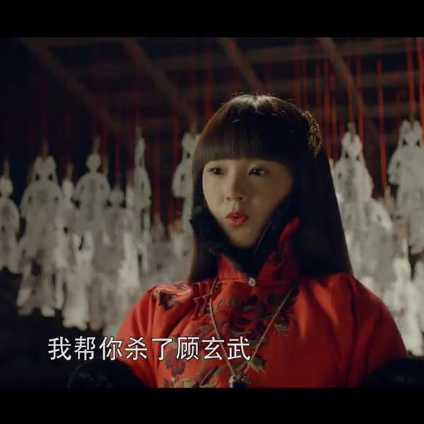 HKTVB迷你港剧头像