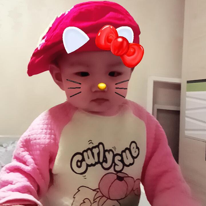我丑我怕谁2头像